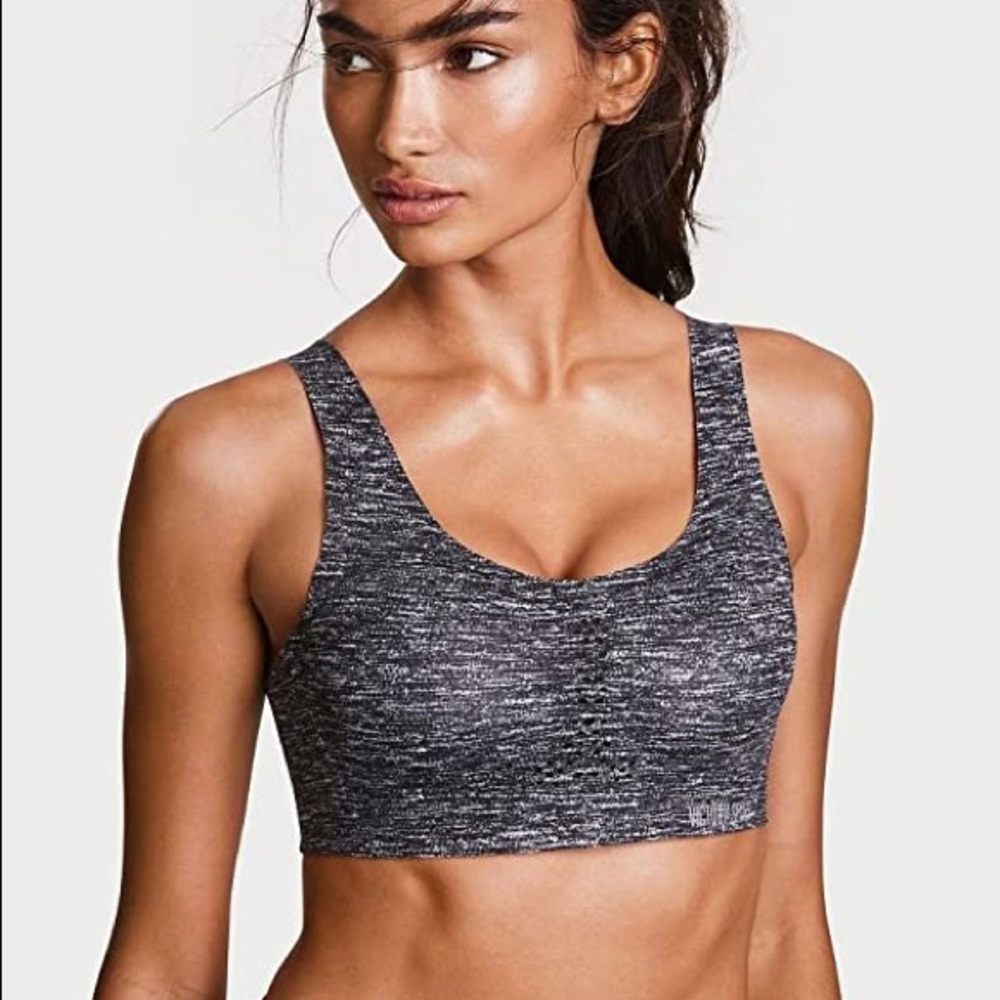 Victoria Secret Ángel Max Sports bra